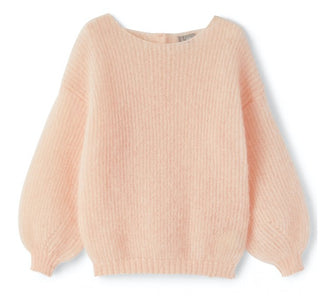 Il Gufo Maglia mohair A21MA377EM431