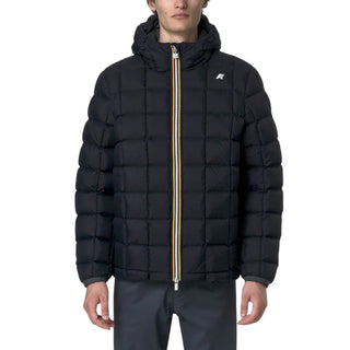 k-Way Giubbino Jack ST Thermo Double K8127WW