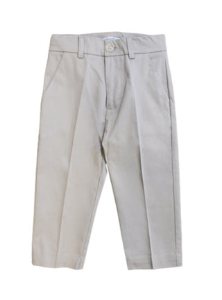 Paolo Pecora Classic Trousers PP3559