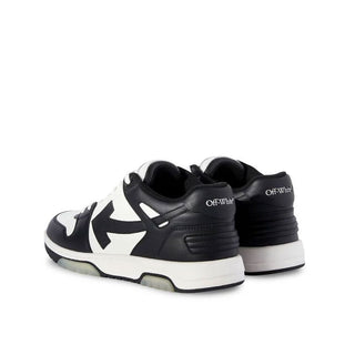 Off-White Sneakers Out Of Office OMIA189C99/LEA0070110