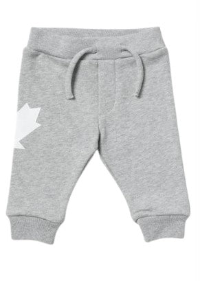Dsquared2 Pantaloni jogger DQ1027-D008P
