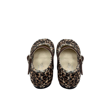 Panyno Ballerine animalier B3515