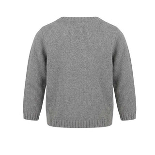 Il Gufo Strickjacke A20GF347EM220