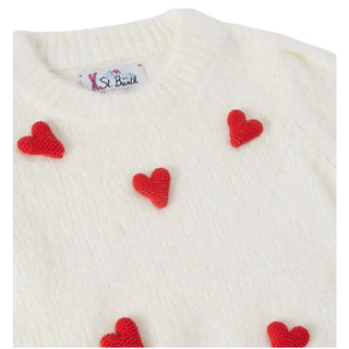 Mc2 Saint Barth Wollpullover BLOM002-00783C