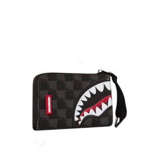 SPRAYGROUND Portafoglio SIP BALLOON BLACK 910W8949NSZ