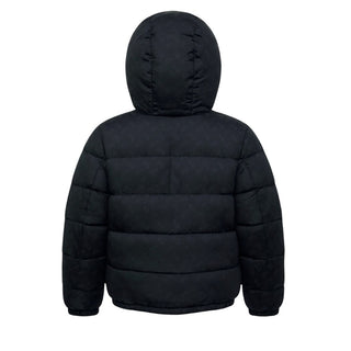Herno Kapuzenjacke PI0093B für Kinder