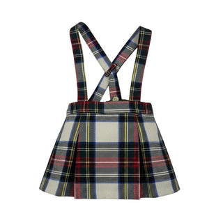 Il Gufo Neugeborenenkleid A19ST059W3041