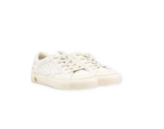 Golden Goose Sneakers f004814 with laces