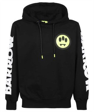 Barrow Logo Hoodie 031353