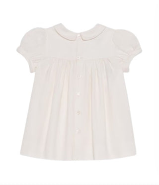 Gucci Collared Dress 708745-ZAKPK