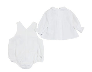 Doudou Full culotte dsa542 WITH CLIPS