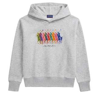 Polo Ralph Lauren Hoodie 313866884002