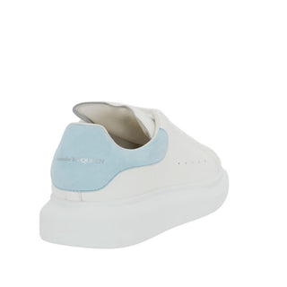 Alexander Mcqueen Sneakers oversize 553770WIEF19412