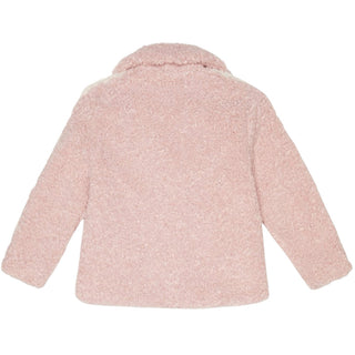 Monnalisa Einreihiger Mantel 170103