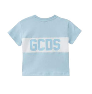 GCDS Iconic Logo T-Shirt GMM003