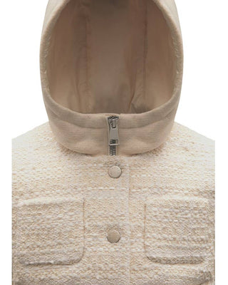 Moncler Jacket Jacket girl 1a00035