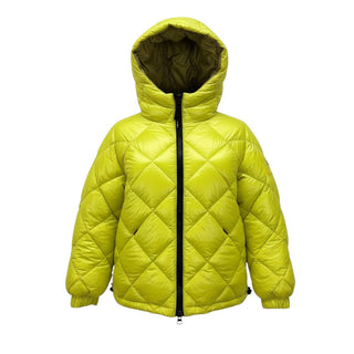Montereggi Wendejacke FW47512K mit Kapuze