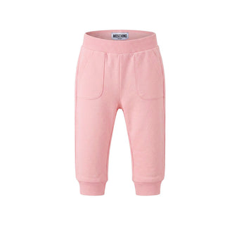 Moschino 2-piece tracksuit MUK03P
