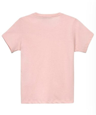 Hinnominate T-Shirt mit Rundhalsausschnitt 3642M0048