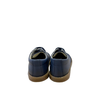 Panyno Stringate in Pelle b200700 da Bambino