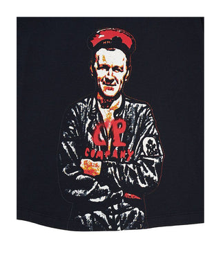 C.P. Company T-shirt  14CKTS038A