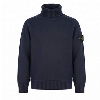 Stone Island High Neck Sweater 7716504A2