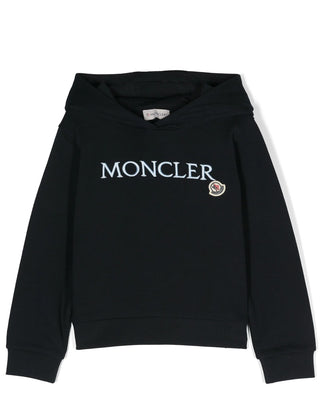 Moncler Felpa  J19548G00012