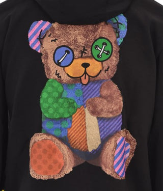 Barrow Felpa con cappuccio F3BWUAHS133