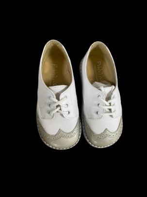 Panyno Lace-ups b2284 with laces