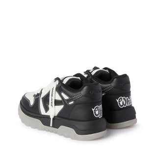Off-White Sneakers Out Of Office OF05742001WHTBLK