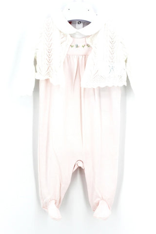 Polo Ralph Lauren Romper ralph014 WITH CLIPS