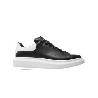 Alexander Mcqueen Sneakers Low-Top 553680w Con Lacci