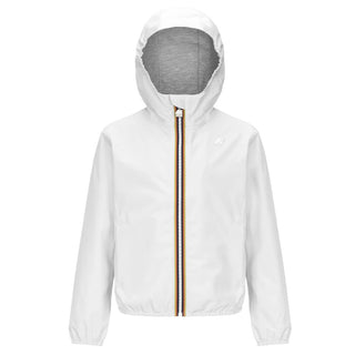 k-Way P. Lily Stretchjacke K81255W Poly Jersey