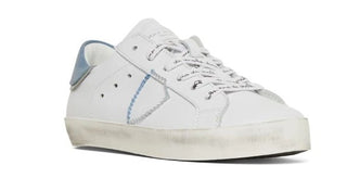Philippe Model Sneakers PARIS 74180 CON LACCIO
