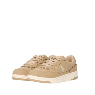 Polo Ralph Lauren Sneakers MASTERS COURT RL01241270
