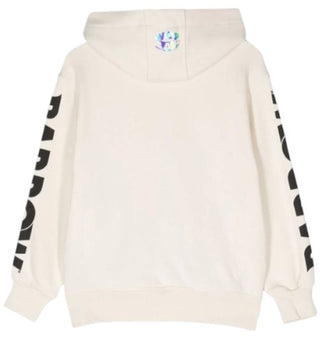 Barrow Kapuzenpullover mit Reißverschluss F4BKJUZH133