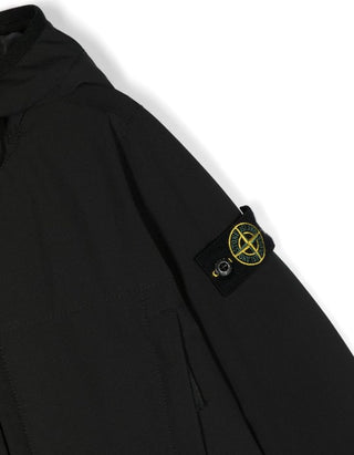 Stone Island Hooded Jacket 791640527