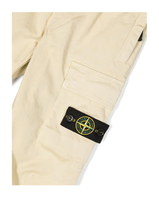 Stone Island Pantaloni Cargo 801631212