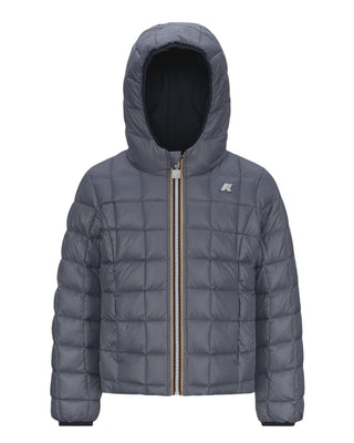 k-Way P. Jack ST K21383W Thermo Wendejacke