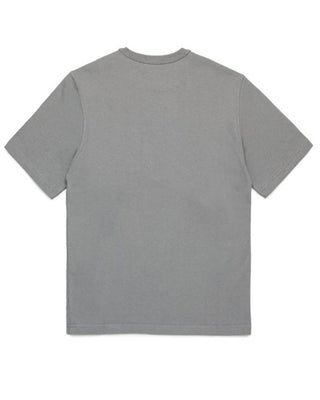 Diesel T-Shirt A Maniche Corte DSL78 J02228-KYAZL Con Grafica