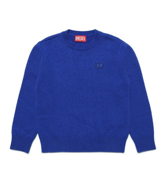 Diesel Crewneck Sweater J01550-KYAV8