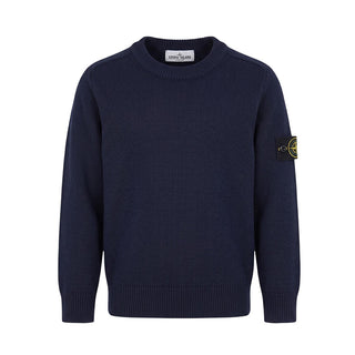 Stone Island Crewneck Sweater 7916502Z1