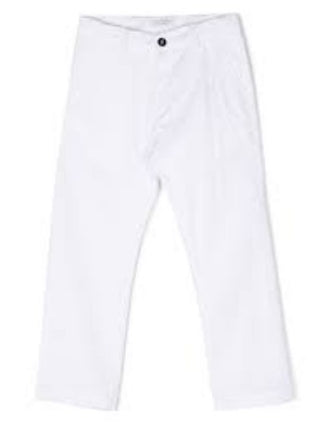 Paolo Pecora America pocket trousers PP3313