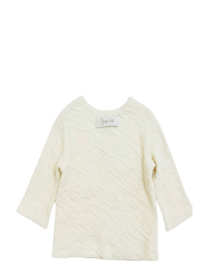 GayaLab. Tutina Salopette 427C CON BOTTONI