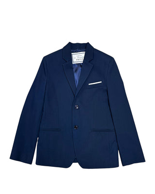 Alessandrini Junior Daniele Alessandrini Cerimonia Bimbo Daniele