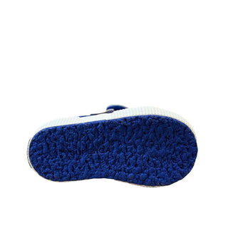 Superga Sneakers In Tela 2750-BSTRAP1 Con Logo