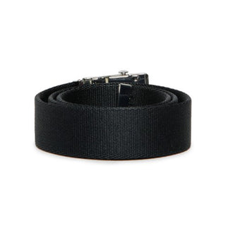 Diesel Cintura In Canvas J02335-KXBQ4 Con Logo Oval D