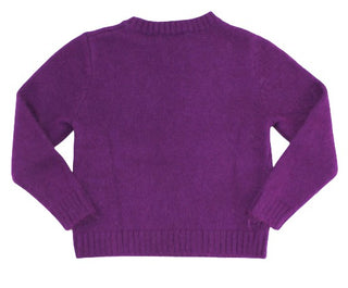 Doudou Pullover mit Rundhalsausschnitt MA627030