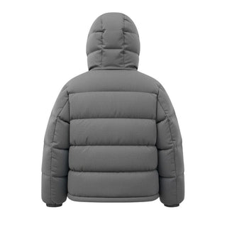 Aspesi Hooded Jacket F23020GMN0091