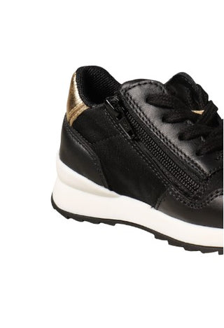 Hogan Sneakers  hxt4840cy500fc con lacci e zip